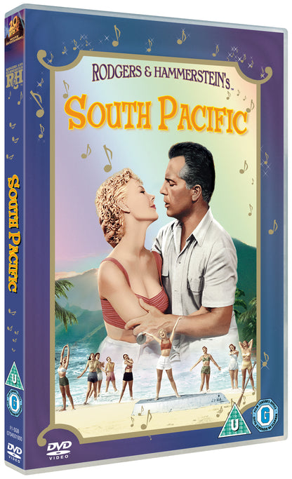 South Pacific