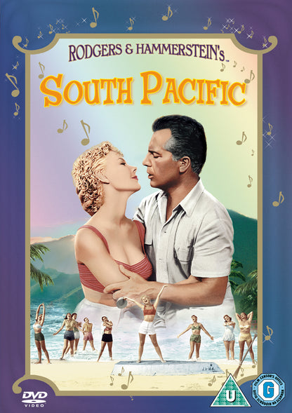 South Pacific
