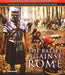 BATTLE AGAINST ROME - BR (1 DVD