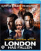 Speelfilm - London Has Fallen (1 Blu-ray