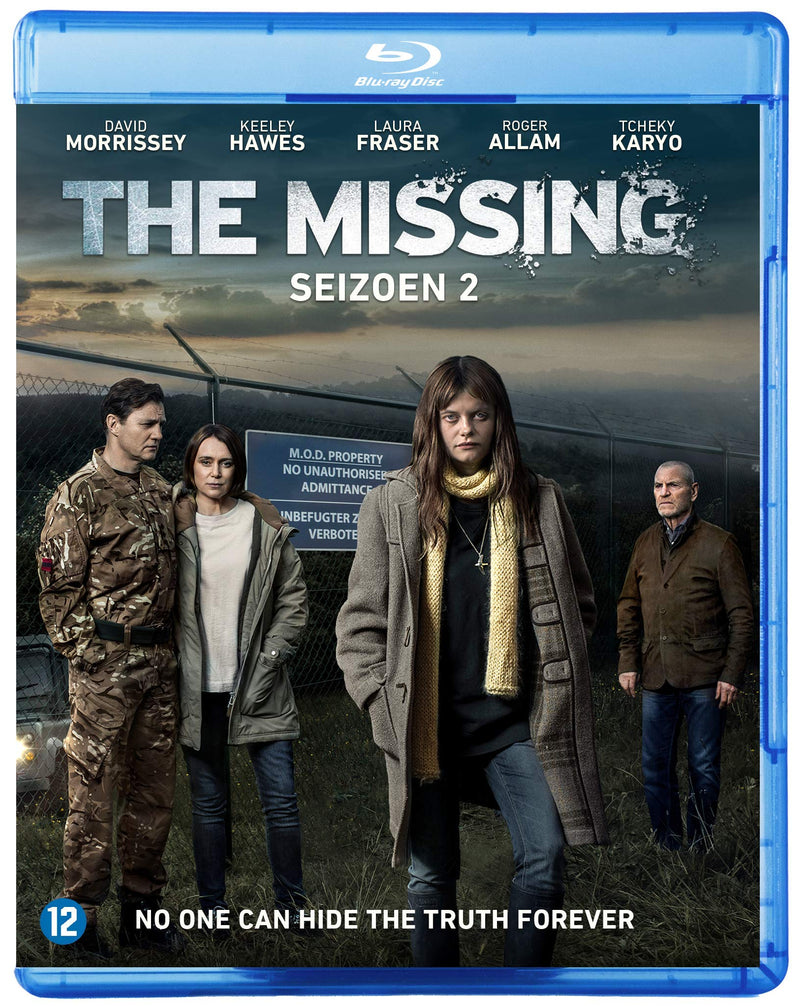 The Missing - Seizoen 2