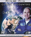 Cosmic encounters (2D+3D)