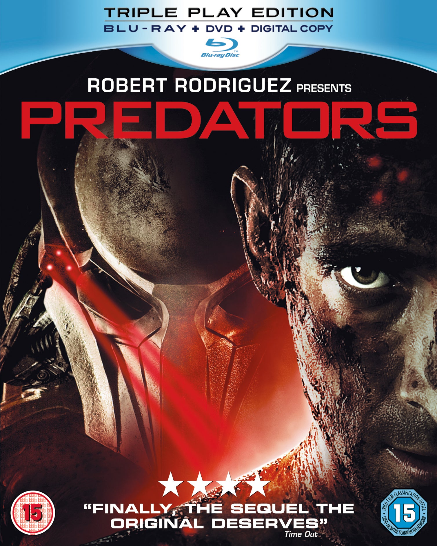 Predators