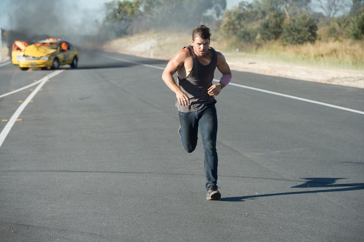 DVD - These Final Hours (1 DVD