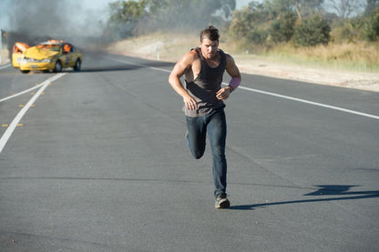 DVD - These Final Hours (1 DVD