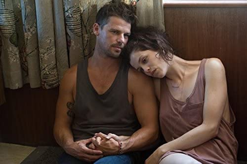 DVD - These Final Hours (1 DVD