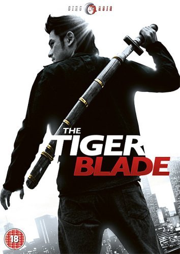 Tiger Blade