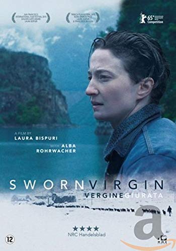 Sworn virgin
