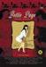 STUDIO CANAL - BETTIE PAGE - DARK ANGEL (1 DVD