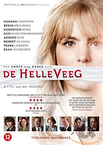 Helleveeg De 2017