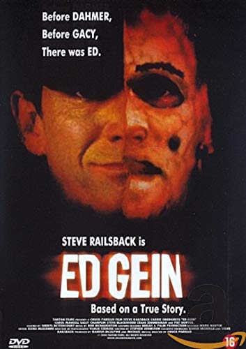 Ed Gein