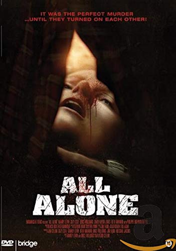 All alone