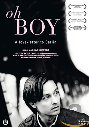 Oh Boy