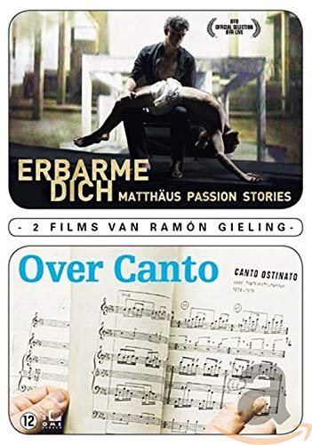 Erbarme dich/Over canto
