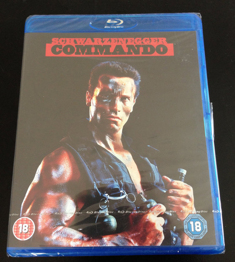 Commando