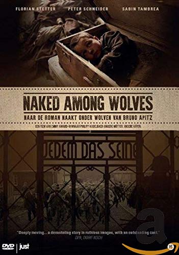 Naked Among Wolves