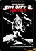 Sin city 2 - A dame for a kill (Steelbook)