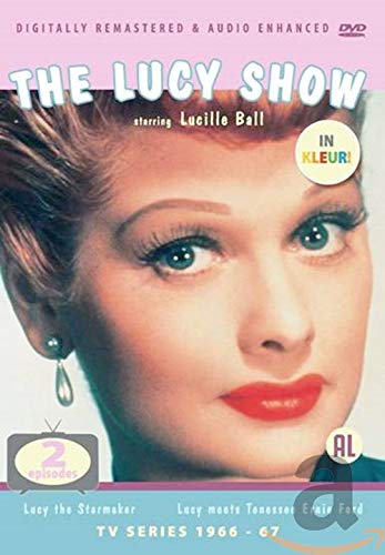 Lucy Show 9