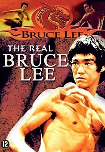 The Real Bruce Lee
