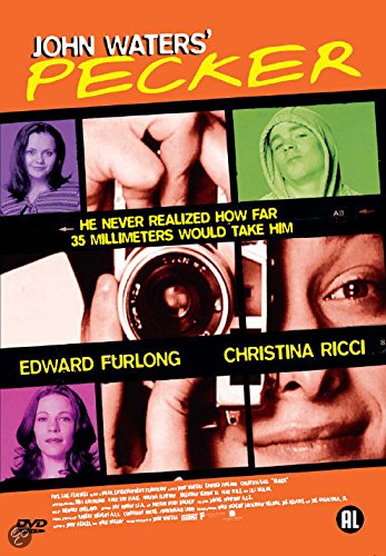 STUDIO CANAL - PECKER (1 DVD