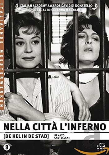 Nella citta l'inferno