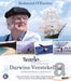BLU-RAY - Beagle - Darwins Verstekeling (1 Blu-ray
