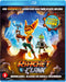 BLU-RAY - Ratchet And Clank (1 Blu-ray)