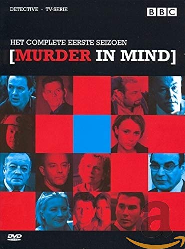Murder in Mind Season 1