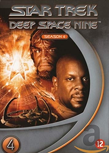 Star Trek: Deep Space Nine, Season 4 2007