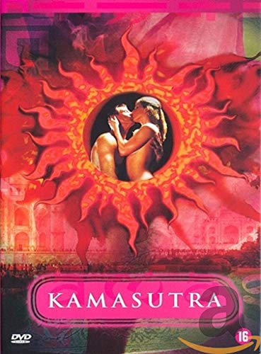 STUDIO CANAL - KAMASUTRA - BOX 4 DVD (1 DVD