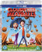 Cloudy With a Chance of Meatballs