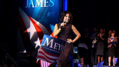Veep - Saison 4