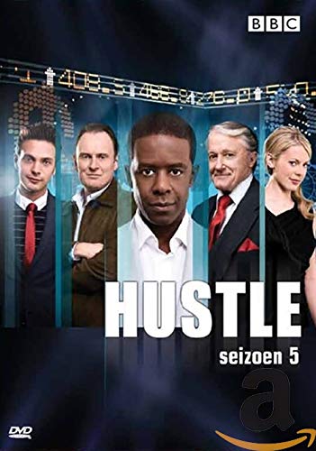 Hustle - Seizoen 5