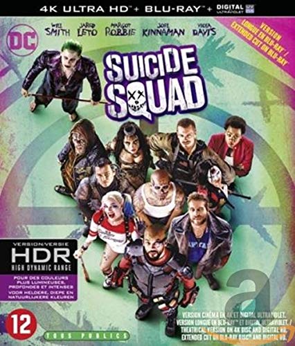 Suicide Squad