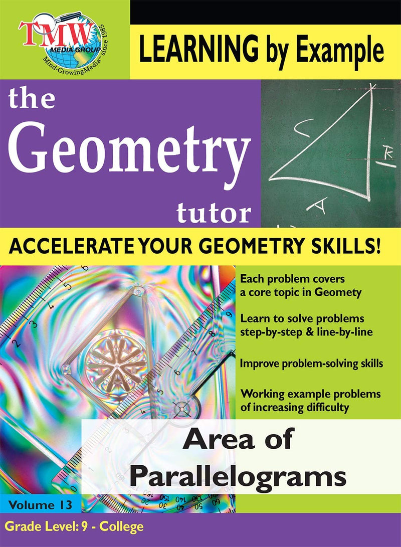 Geometry Tutor