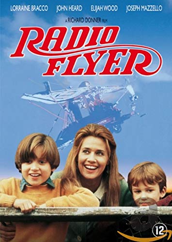 Radio flyer