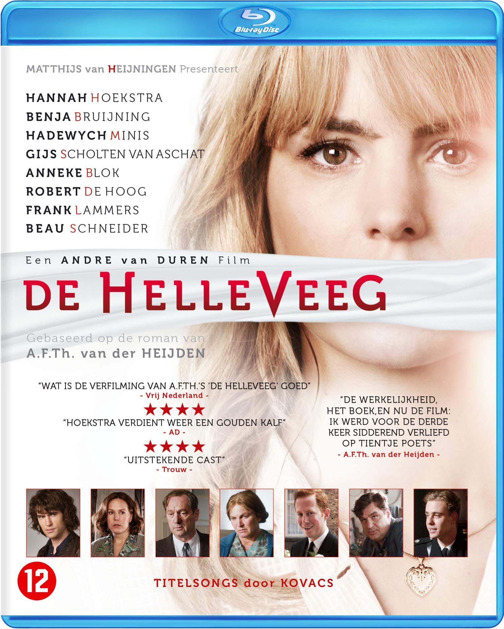 De Helleveeg 2017