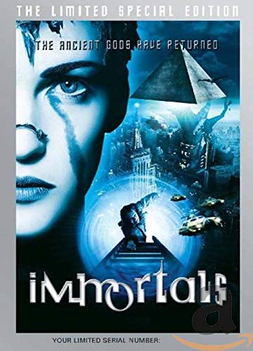 Immortals