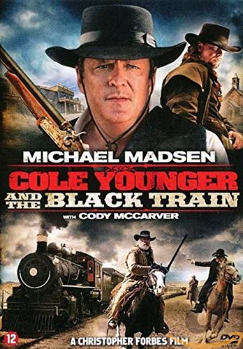 Cole Younger and the..
