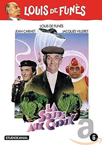 La soupe aux choux
