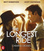 Longest ride