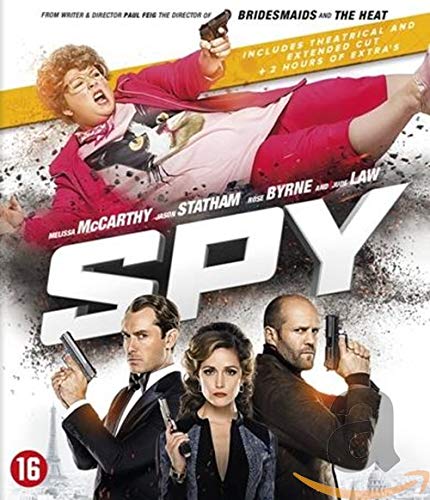 Spy