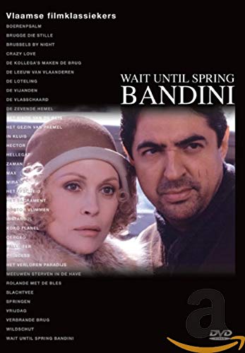 Wait Until Spring Bandini (DVD