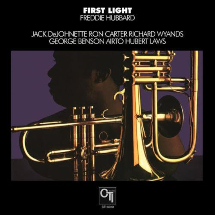 First Light