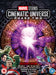 Marvel Studios Cinematic Universe: Phase Two