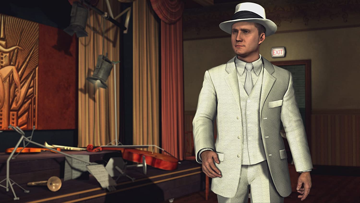 L.A. Noire - Xbox One