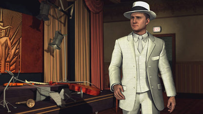 L.A. Noire - Xbox One