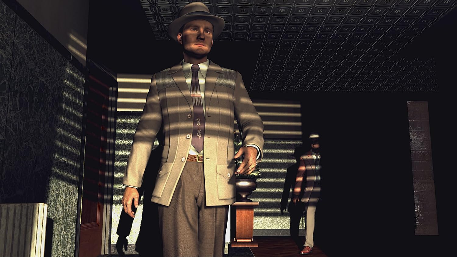 L.A. Noire - PlayStation 4