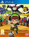 Ben 10 - PlayStation Edition PlayStation 4