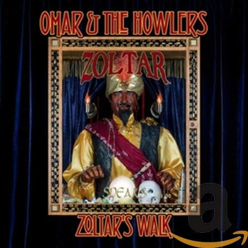 Zoltar's Talk